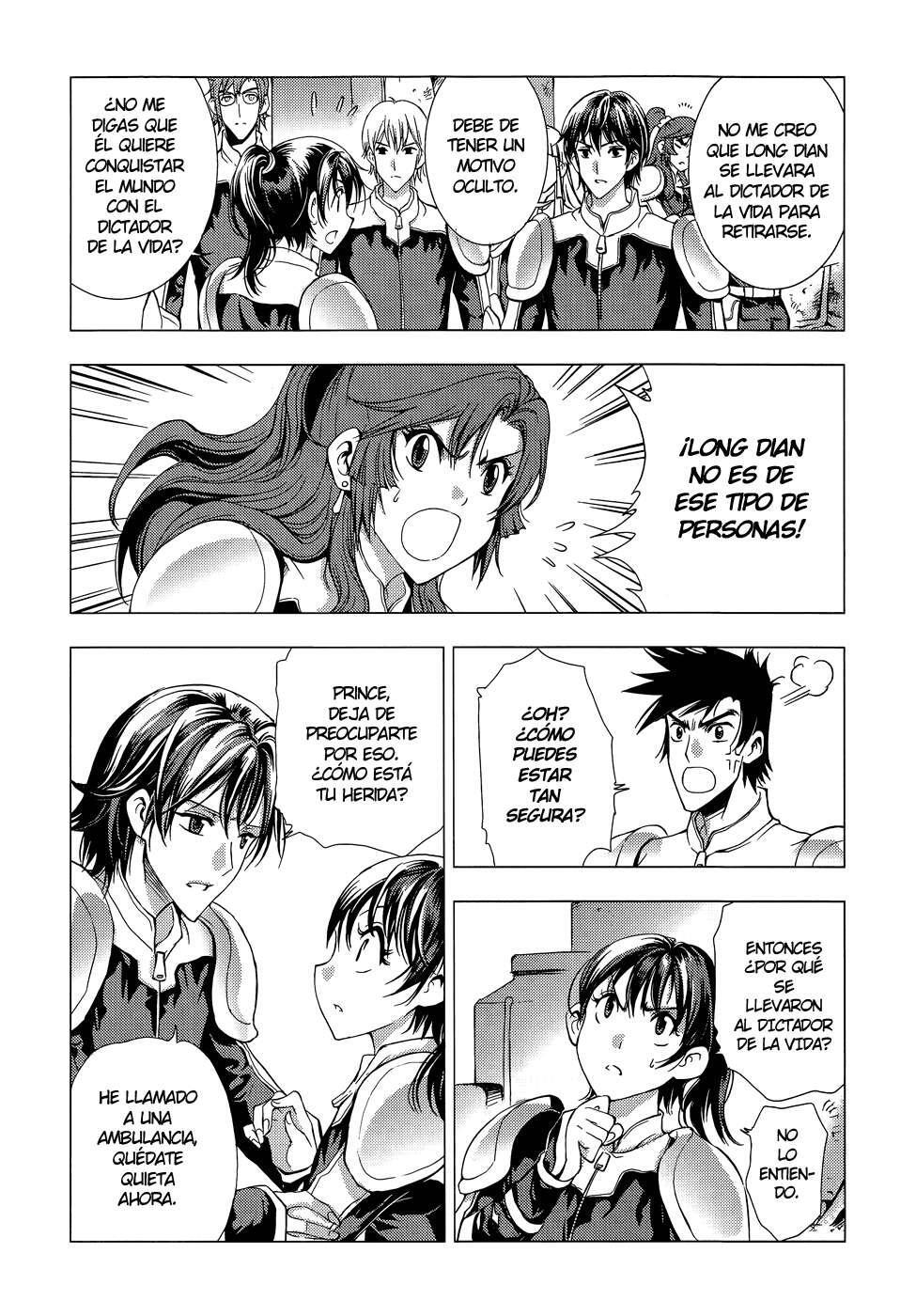 Capitulo 64 page 22