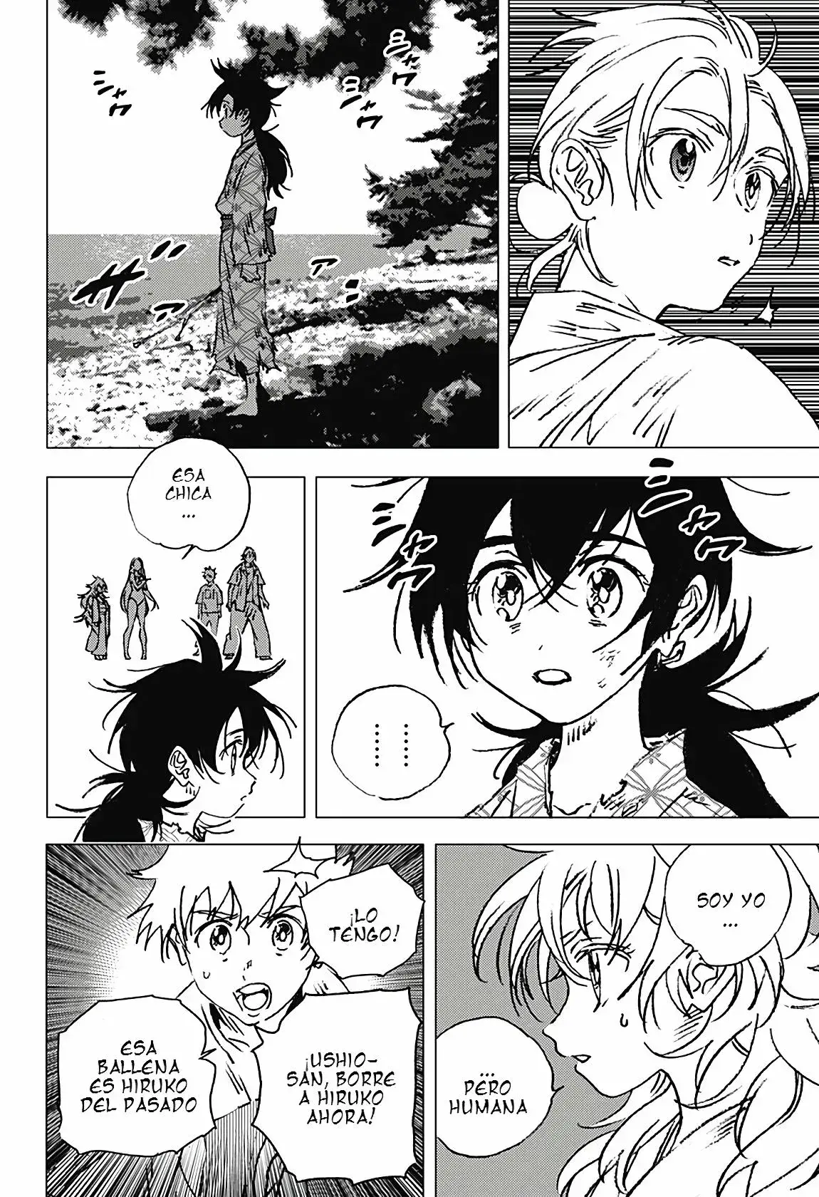 Capitulo 138 page 8