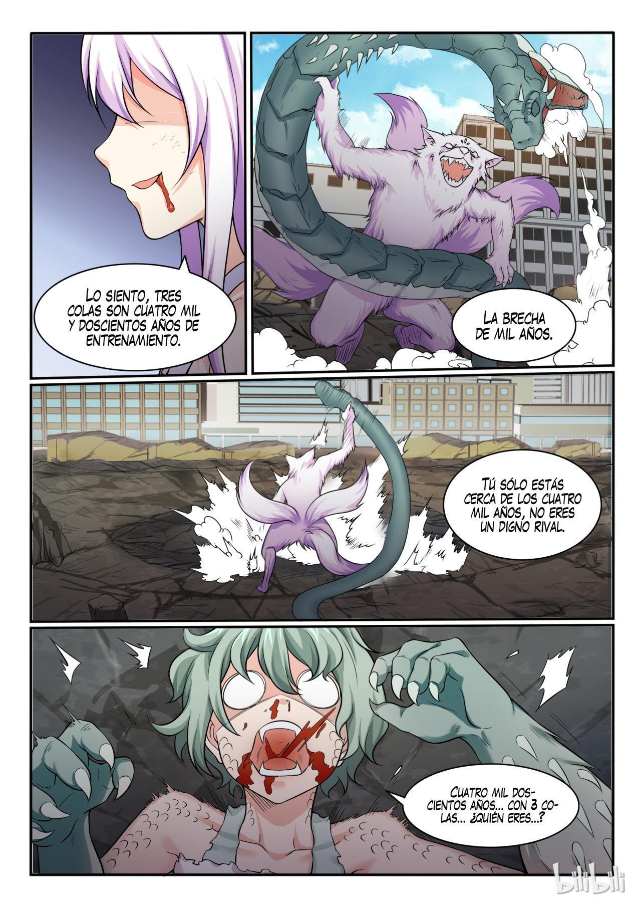 Capitulo 67 page 8