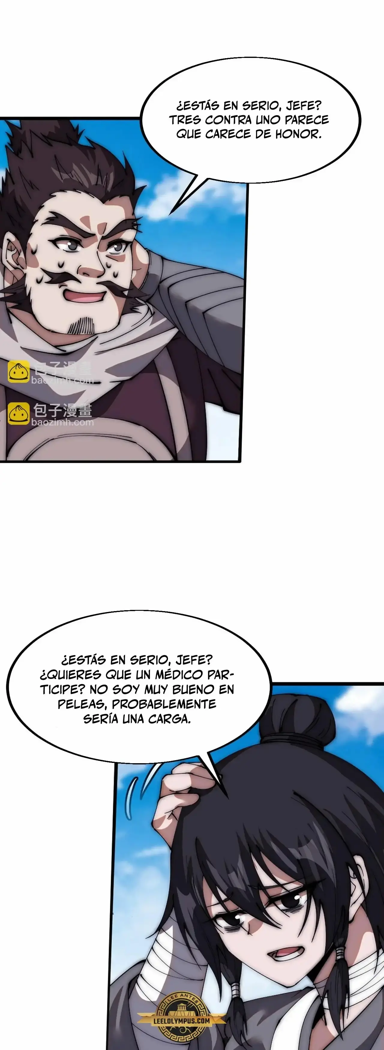 Capitulo 659 page 11