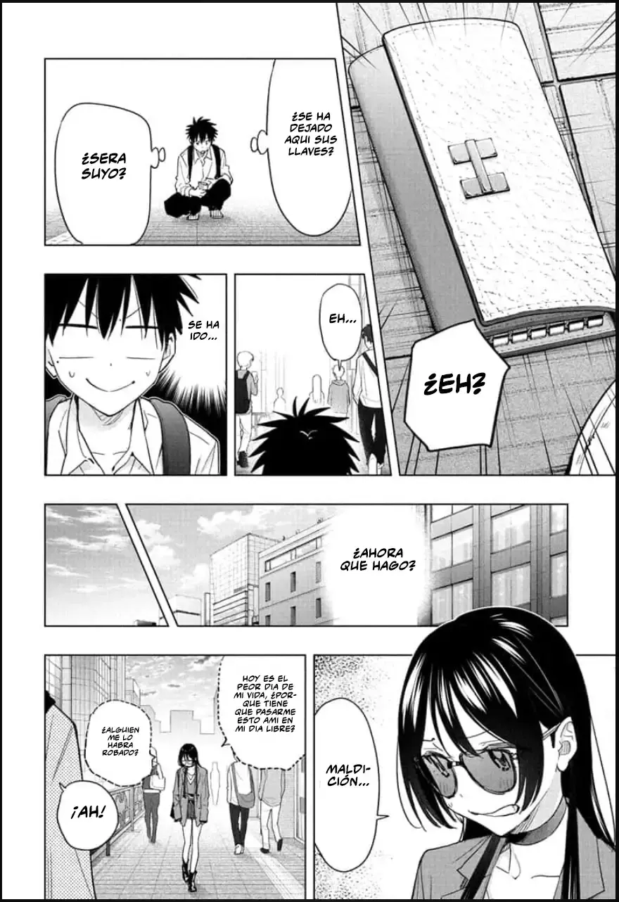 Capitulo 50 page 9
