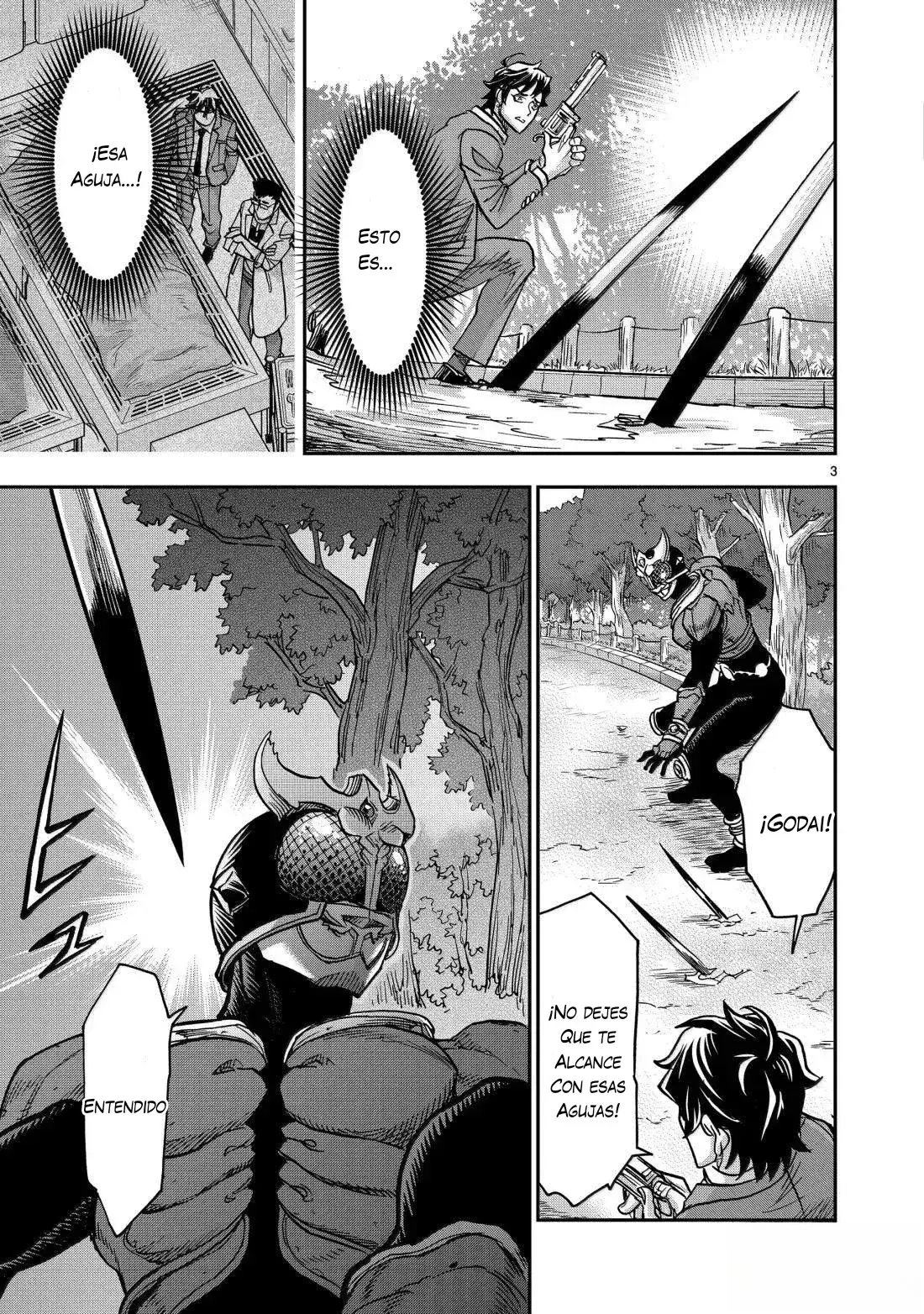 Capitulo 121 page 4