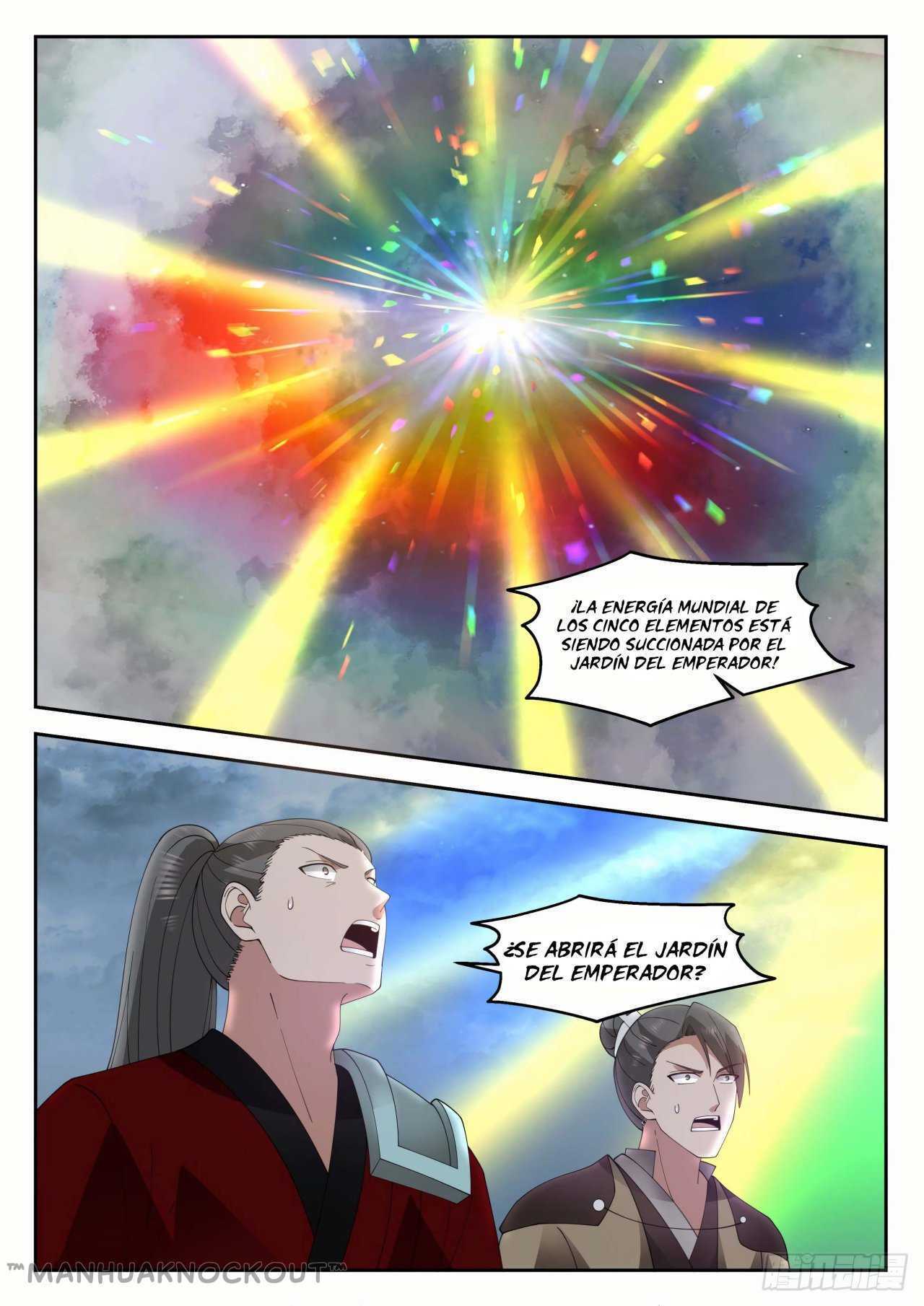 Capitulo 1292 page 13