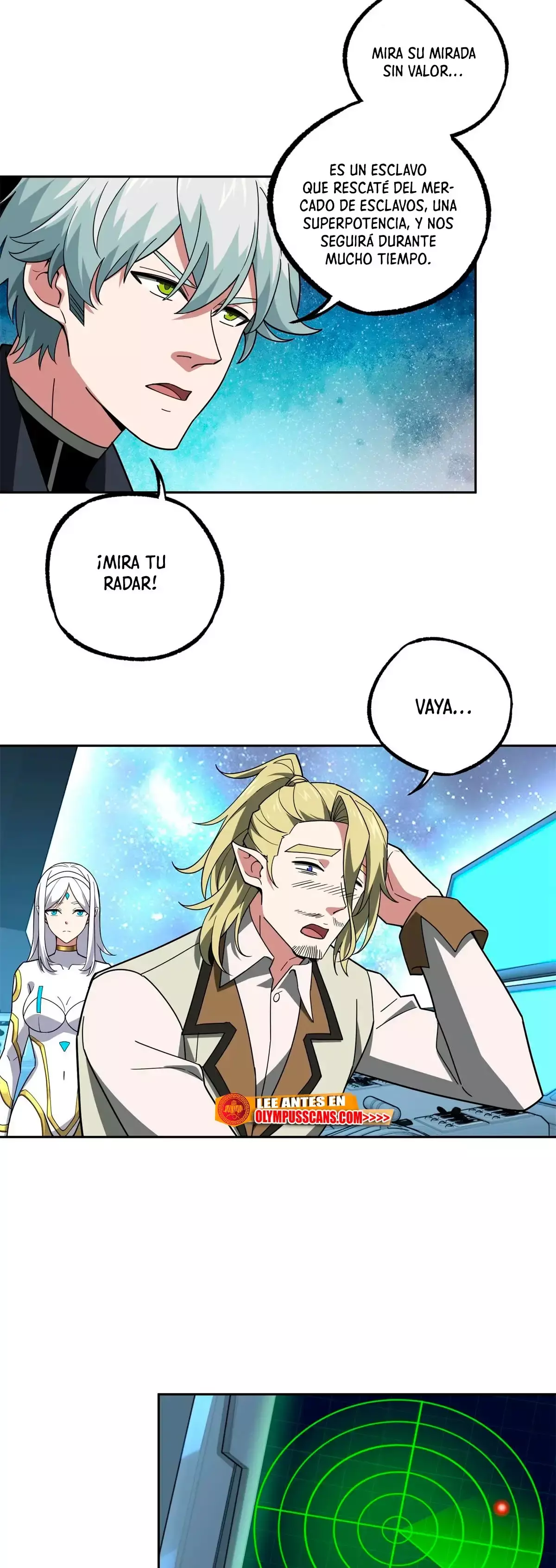 Capitulo 233 page 10