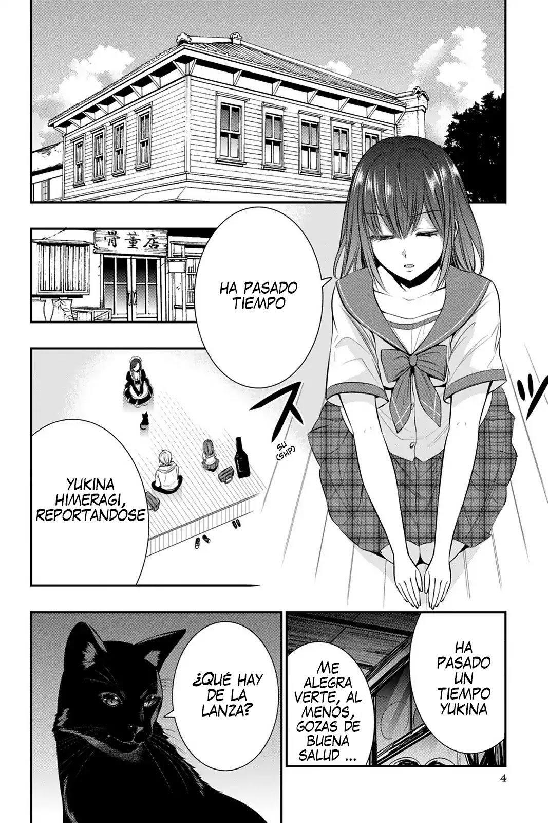 Capitulo 43 page 5