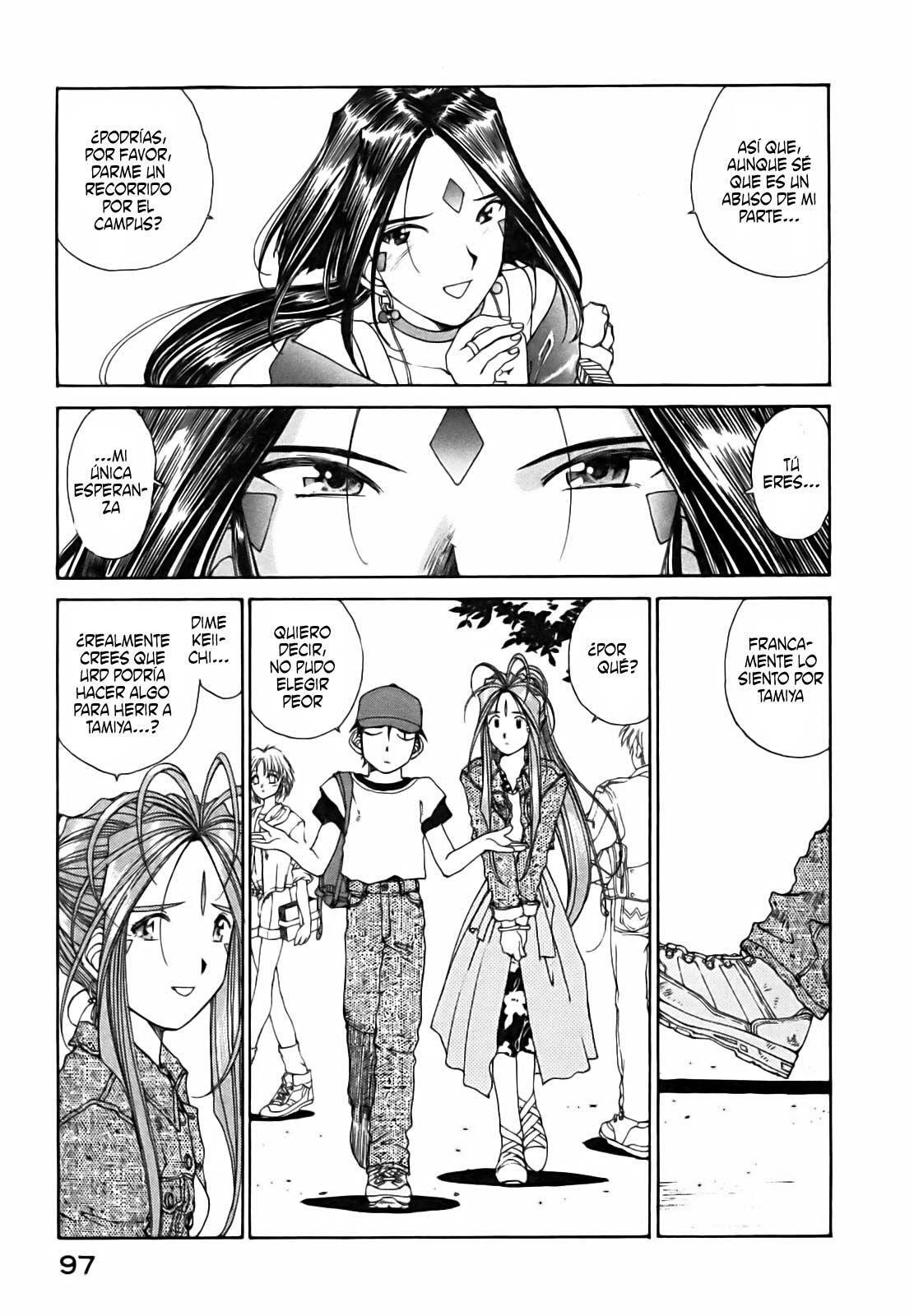 Capitulo 70 page 17
