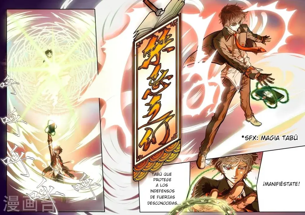 Capitulo 1 page 9