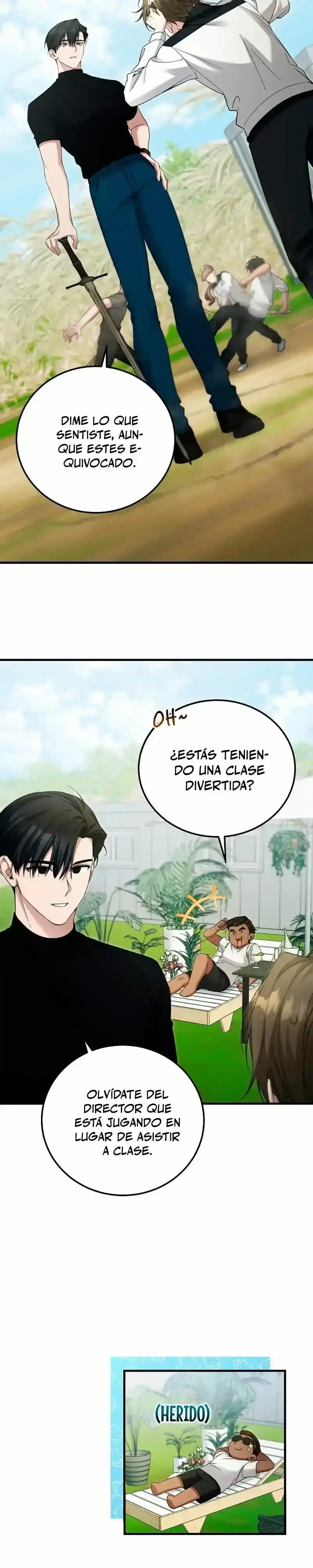 Capitulo 38 page 20