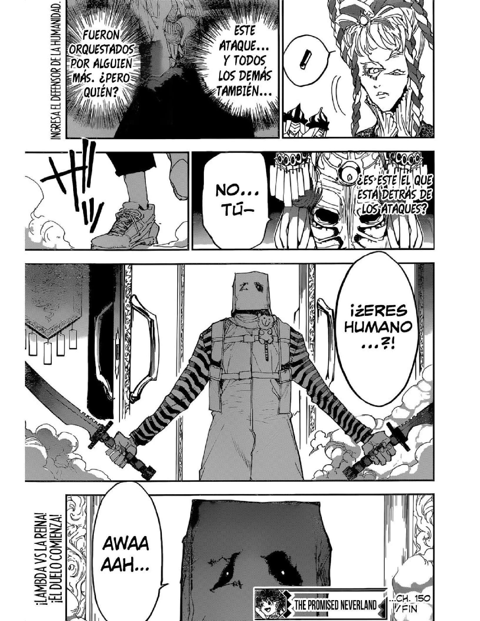 Capitulo 150 page 21