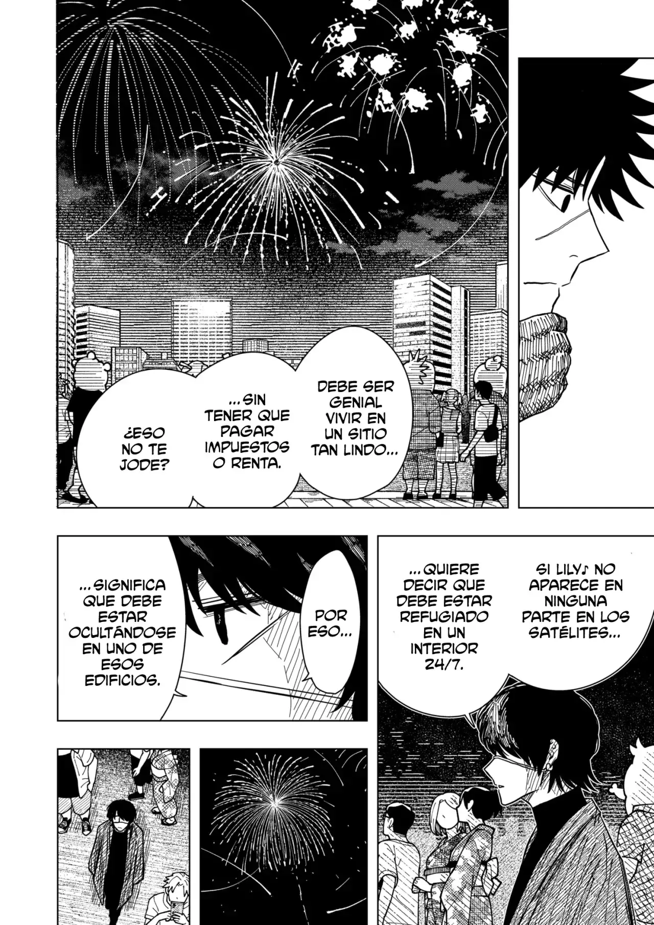 Capitulo 29 page 16