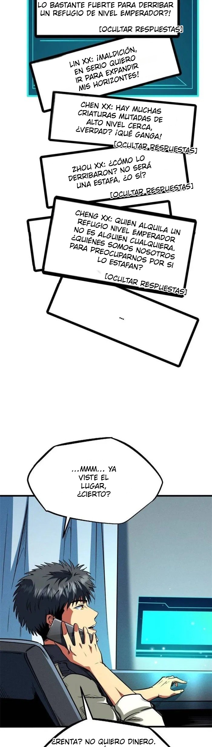 Capitulo 352 page 11