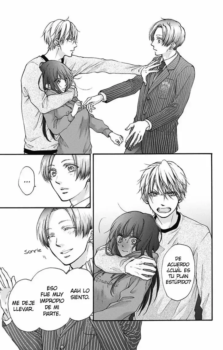 Capitulo 76 page 18