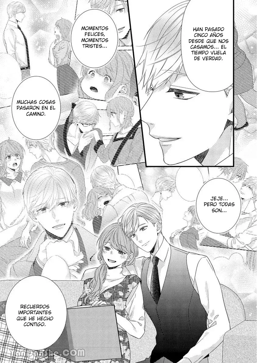 Capitulo 32 page 17