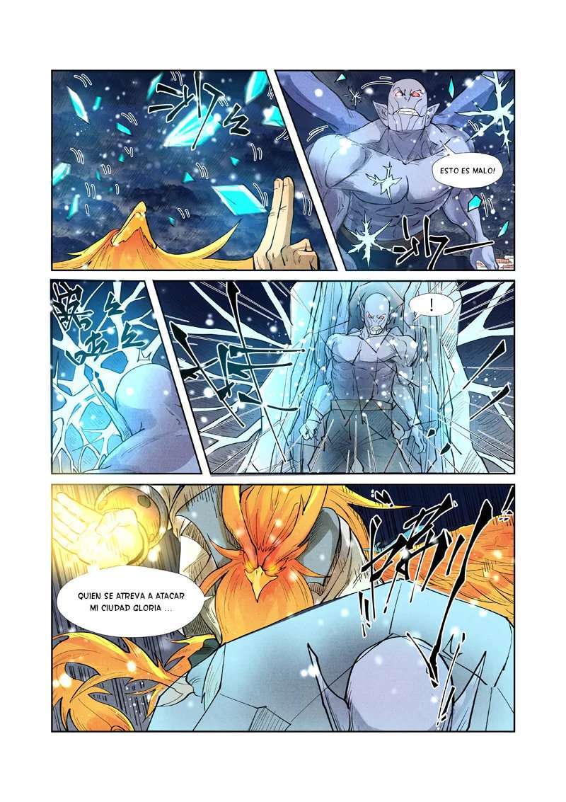Capitulo 240 page 20