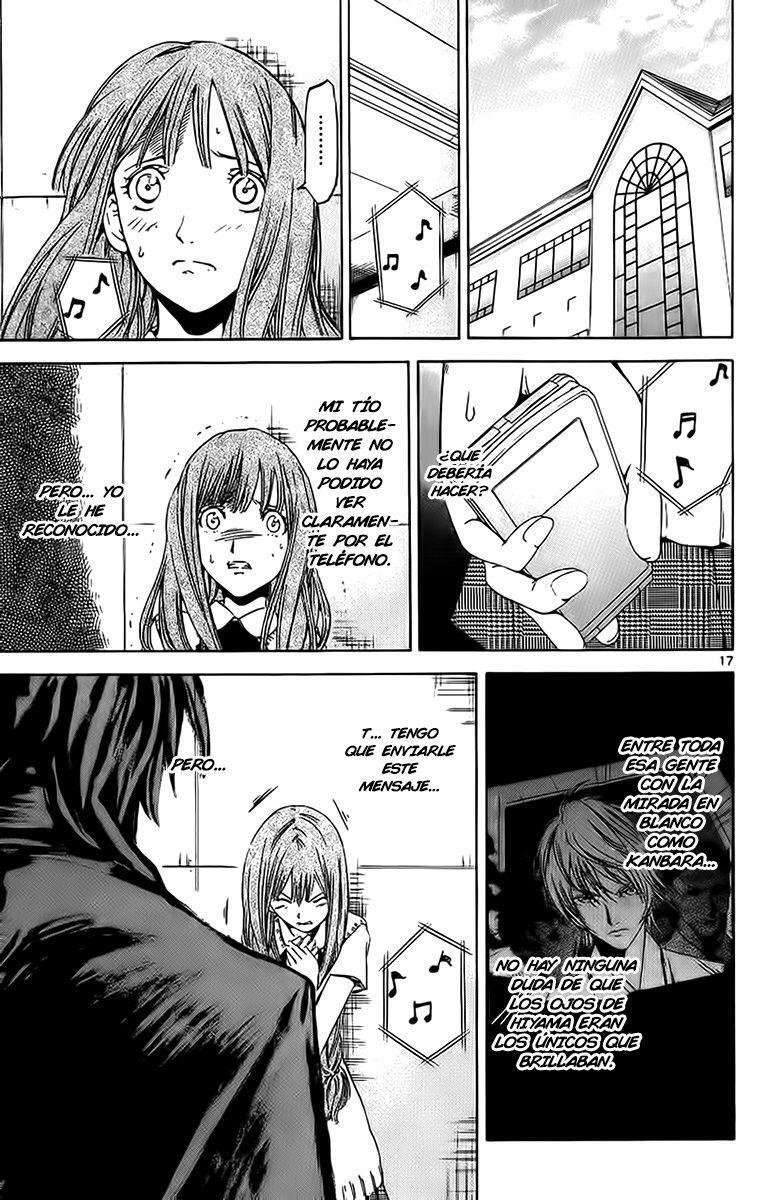 Capitulo 17 page 18