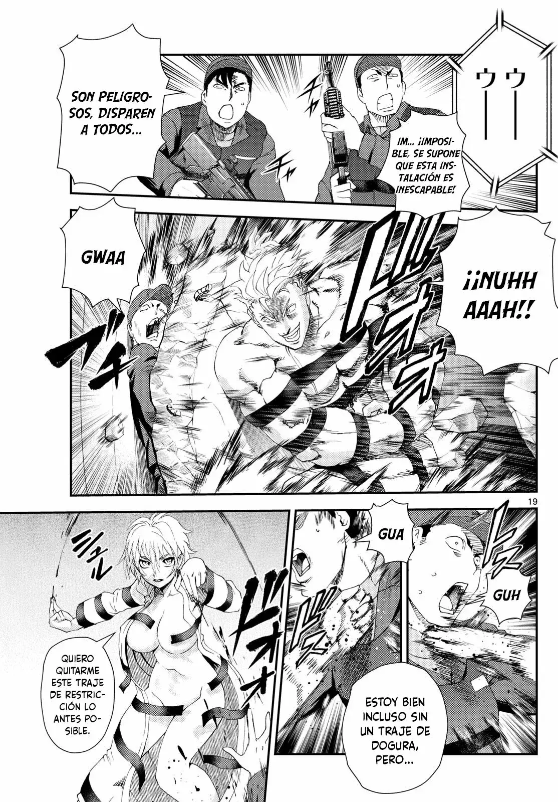 Capitulo 293 page 21