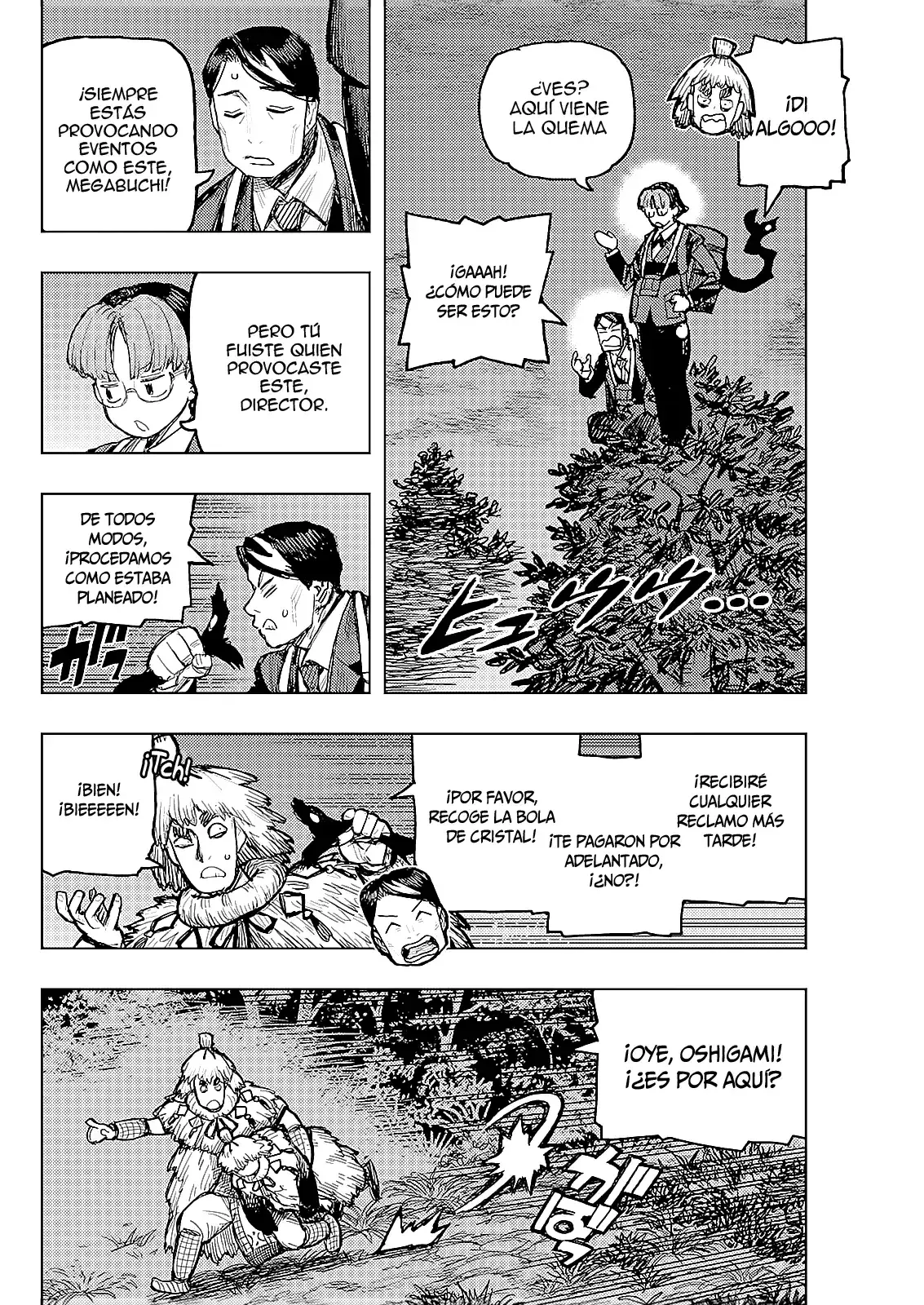 Capitulo 171 page 15