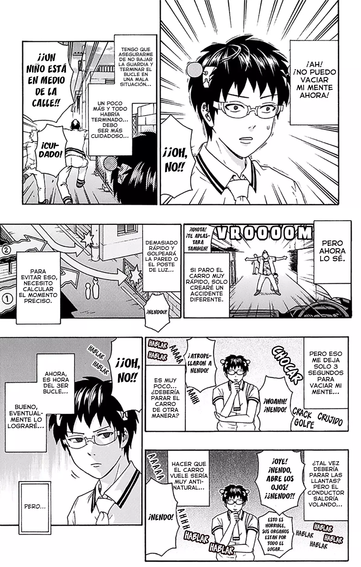 Capitulo 157 page 15