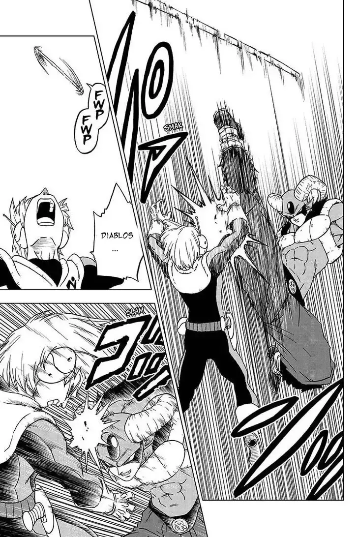Capitulo 63 page 17