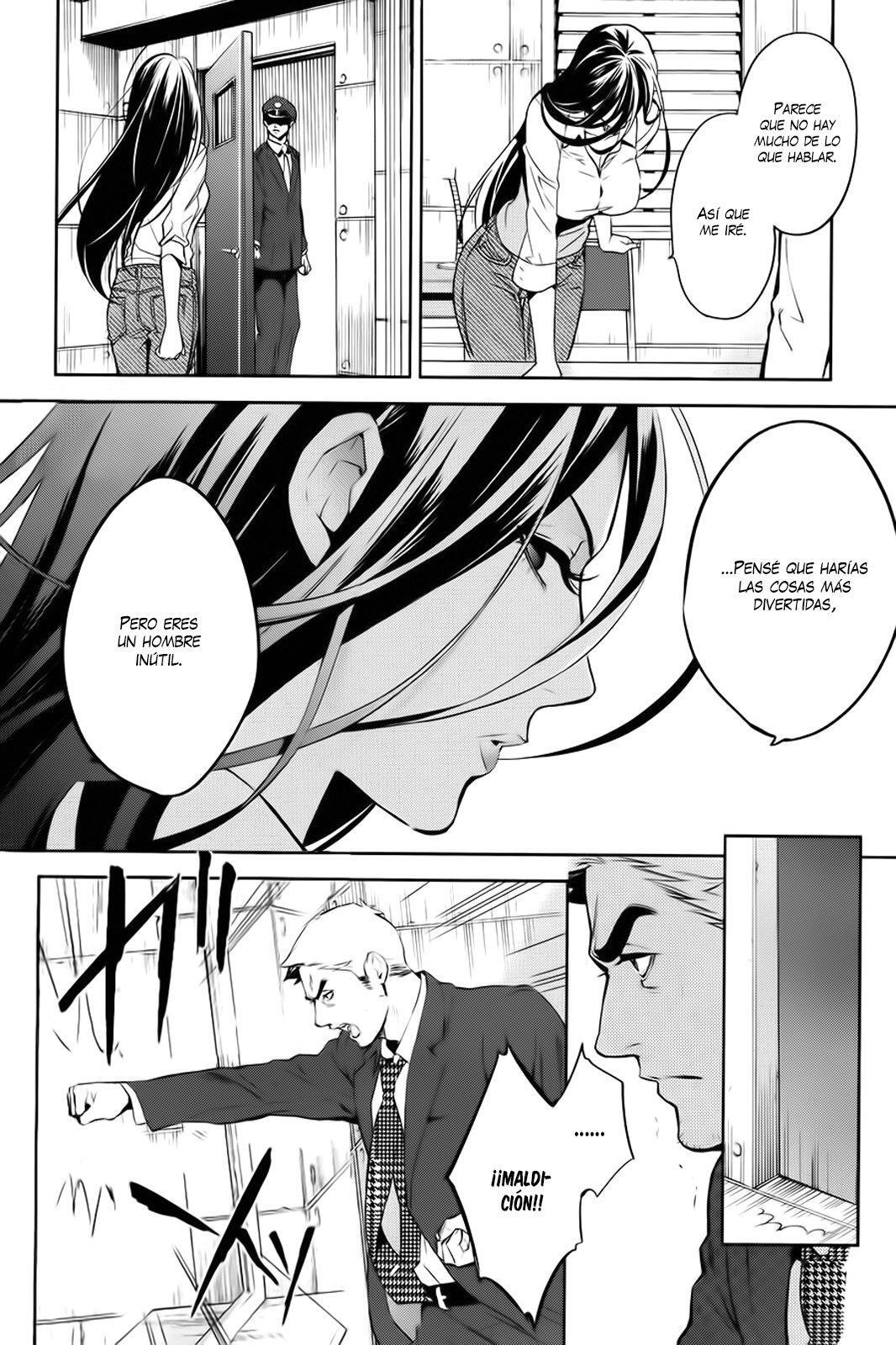 Capitulo 59 page 10