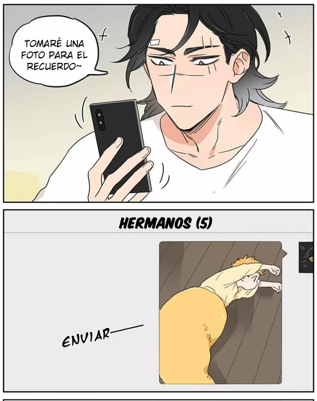Capitulo 77 page 18