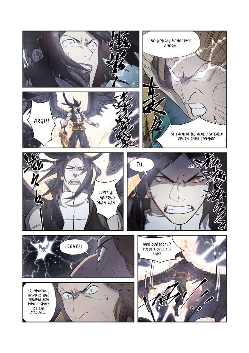 Capitulo 247 page 15