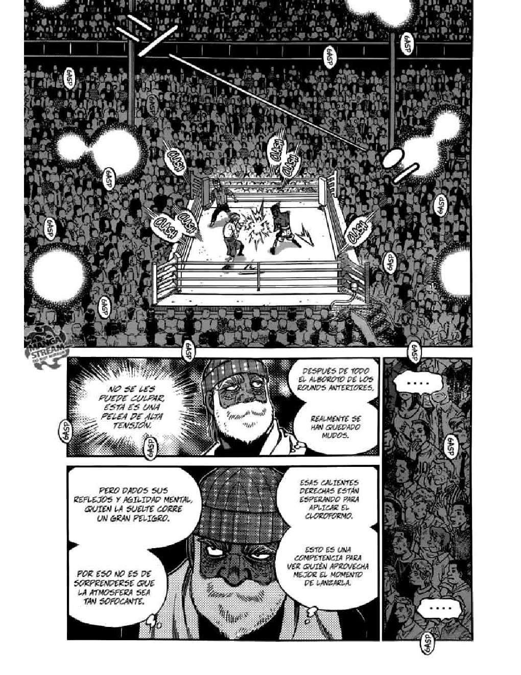 Capitulo 995 page 11