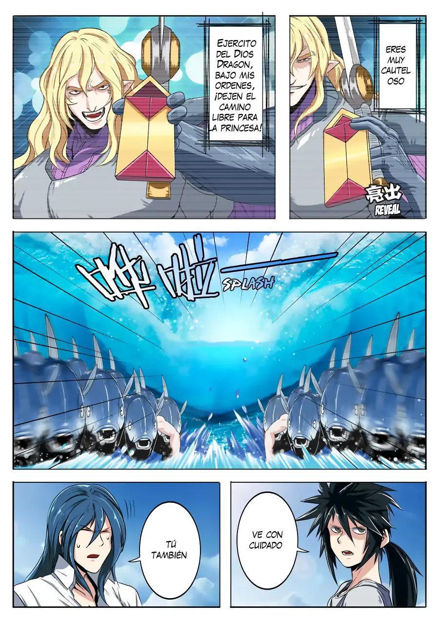 Capitulo 71 page 14