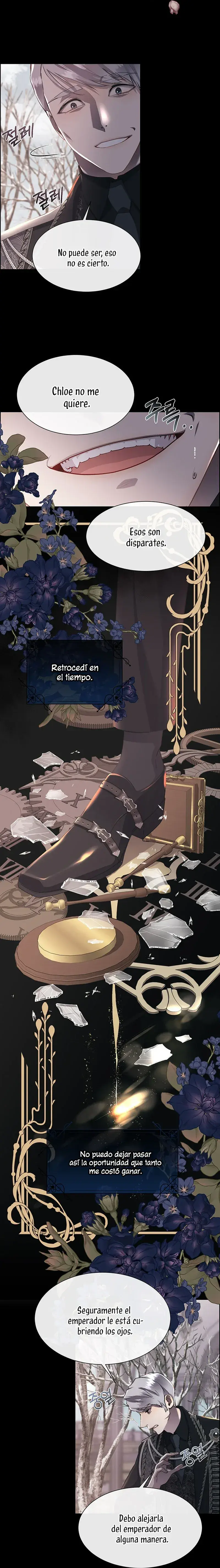 Capitulo 86 page 20