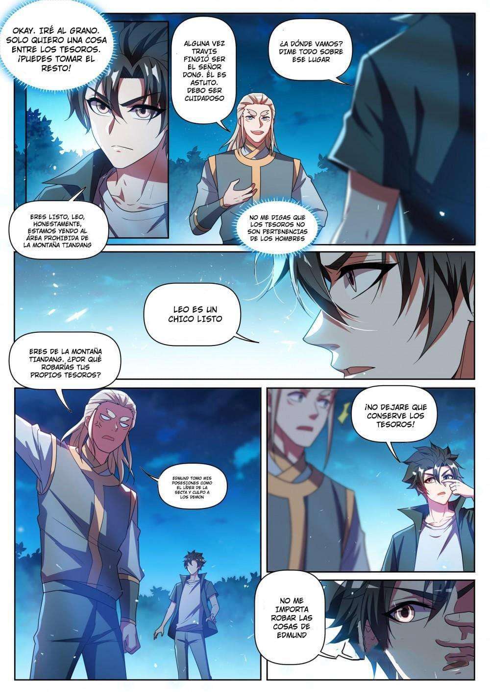 Capitulo 386 page 4