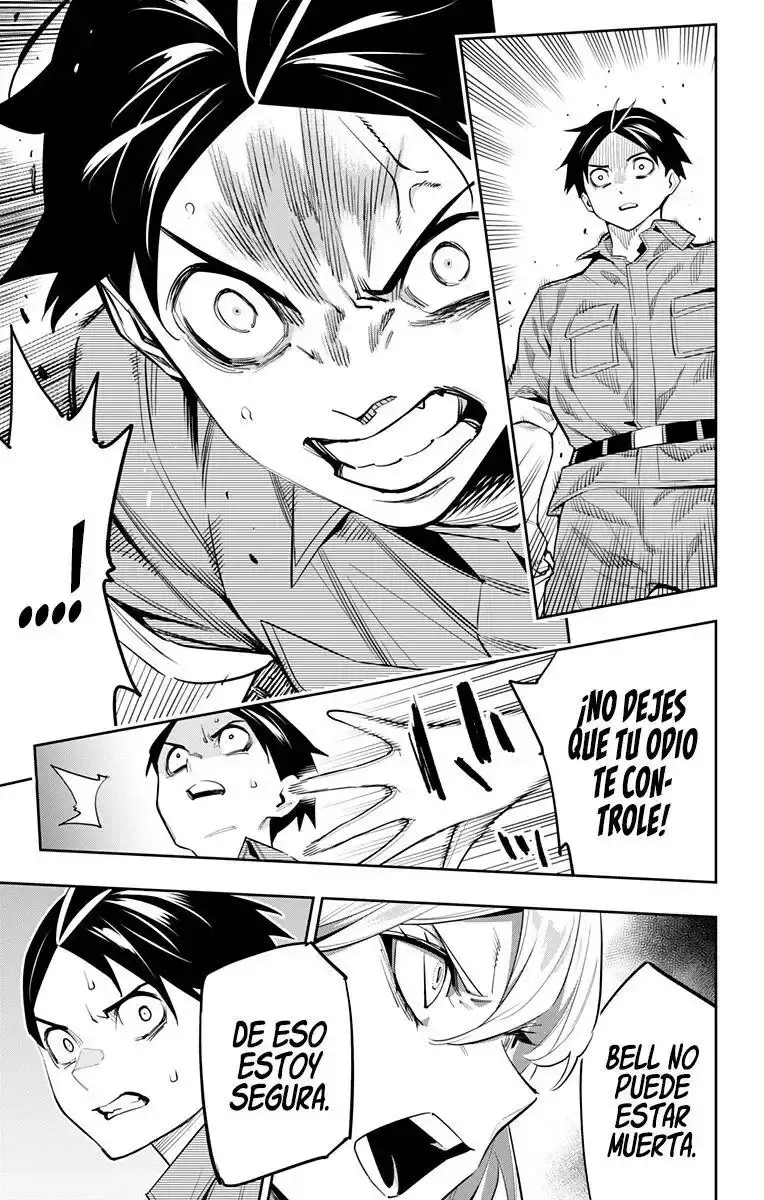 Capitulo 115 page 14