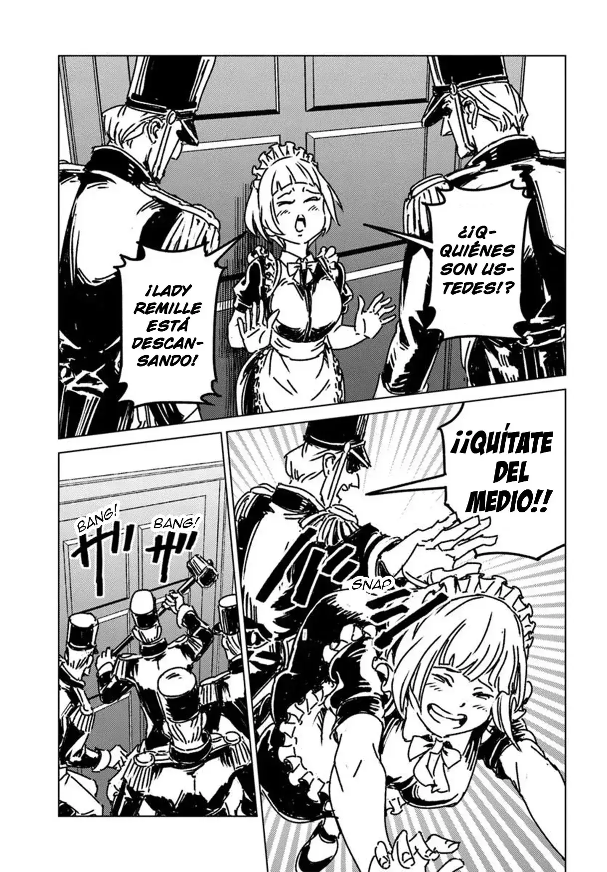 Capitulo 49 page 16