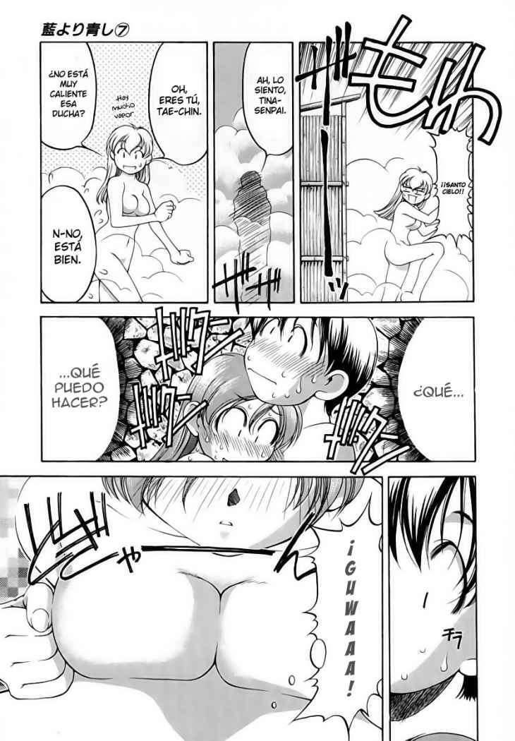 Capitulo 57 page 12