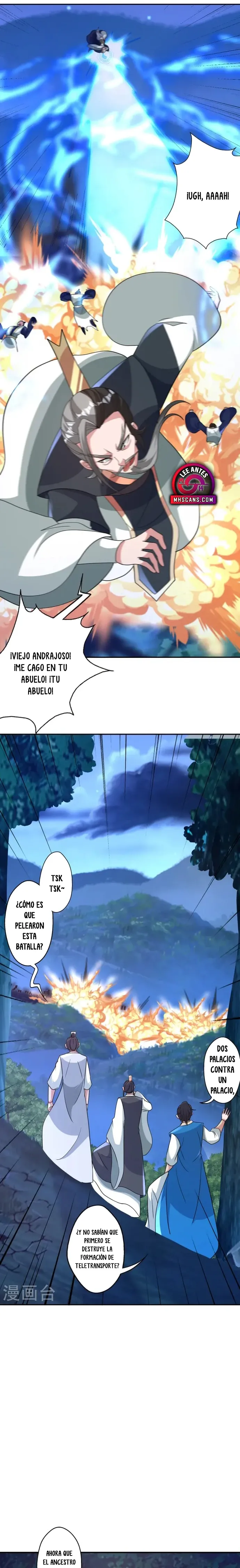 Capitulo 431 page 15