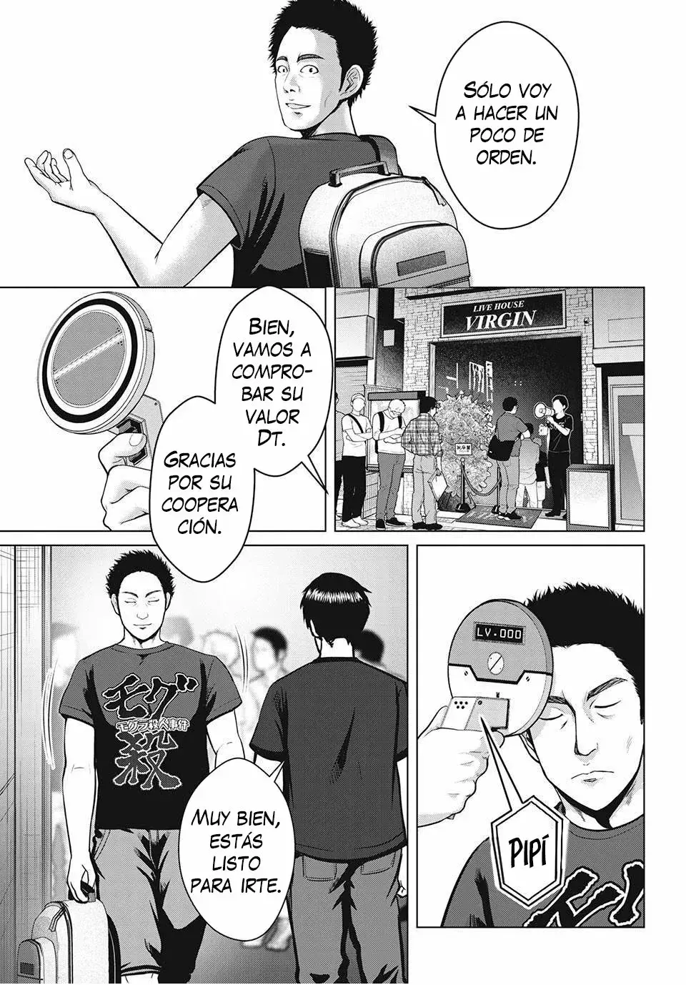Capitulo 22 page 29
