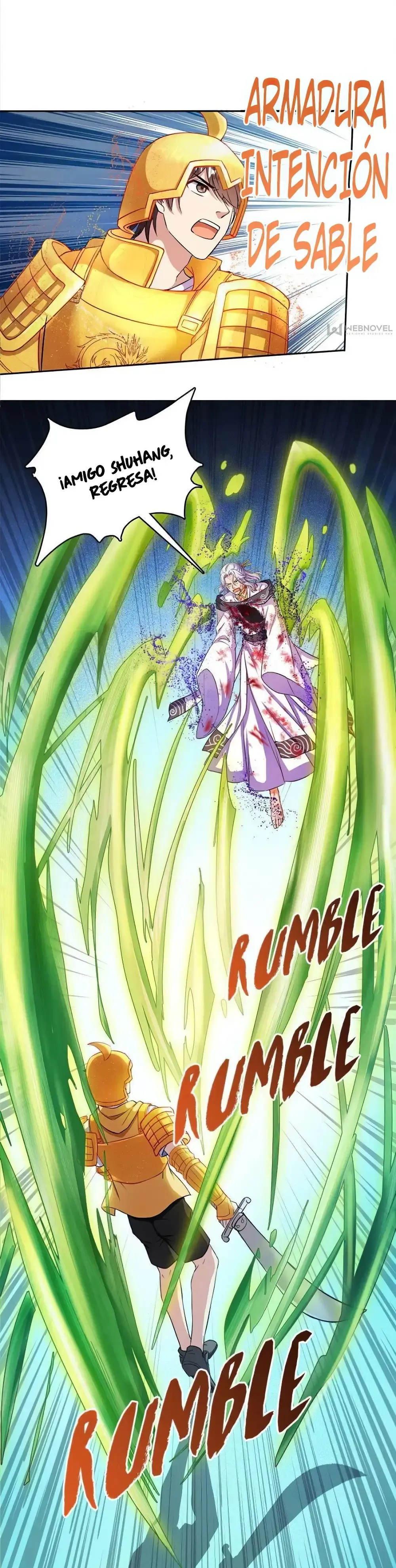 Capitulo 392 page 6