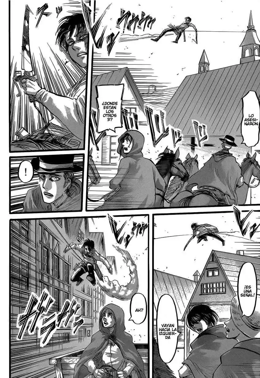 Capitulo 58 page 33