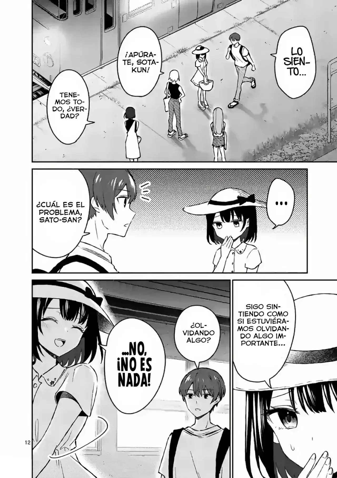 Capitulo 32 page 14