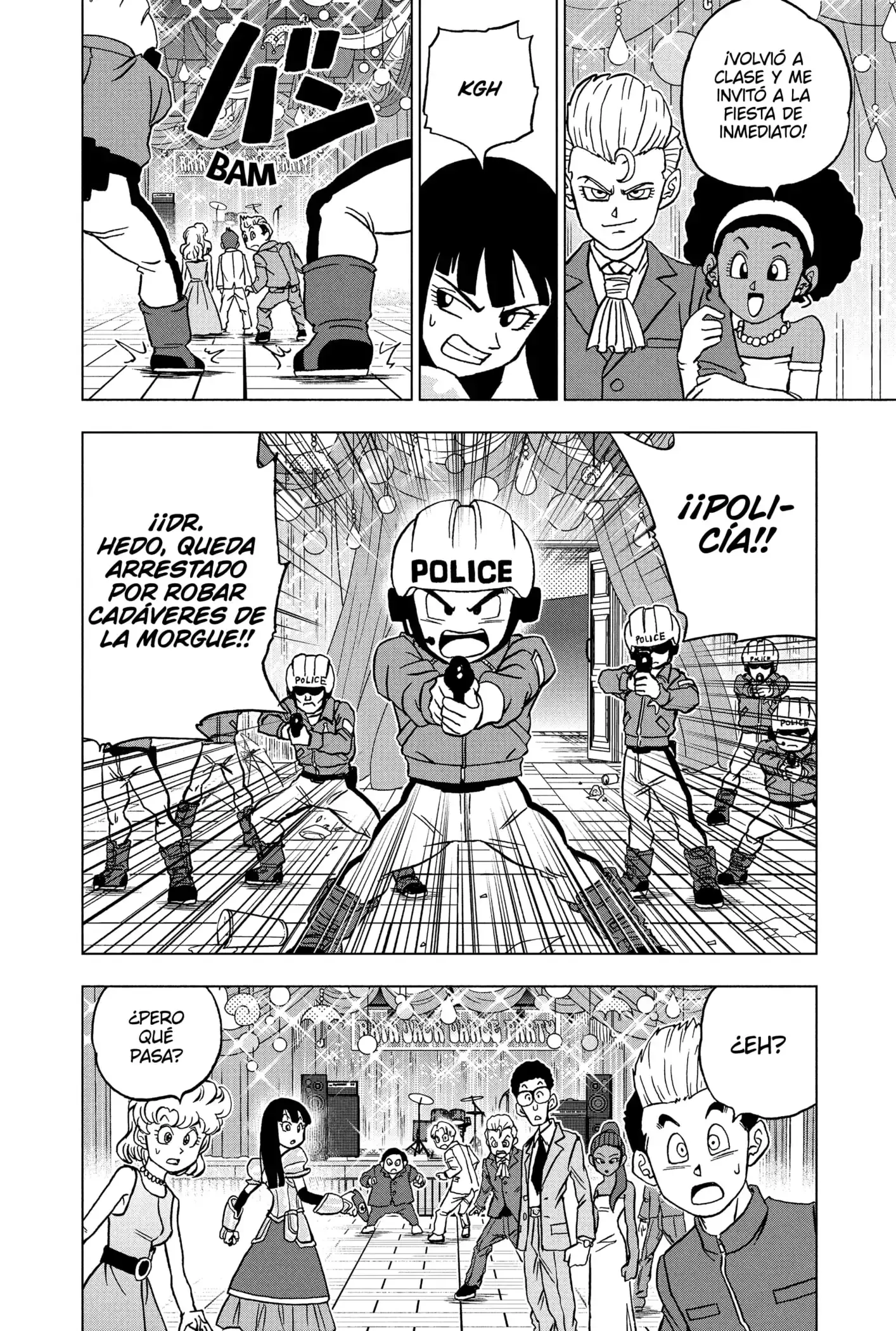 Capitulo 90 page 24