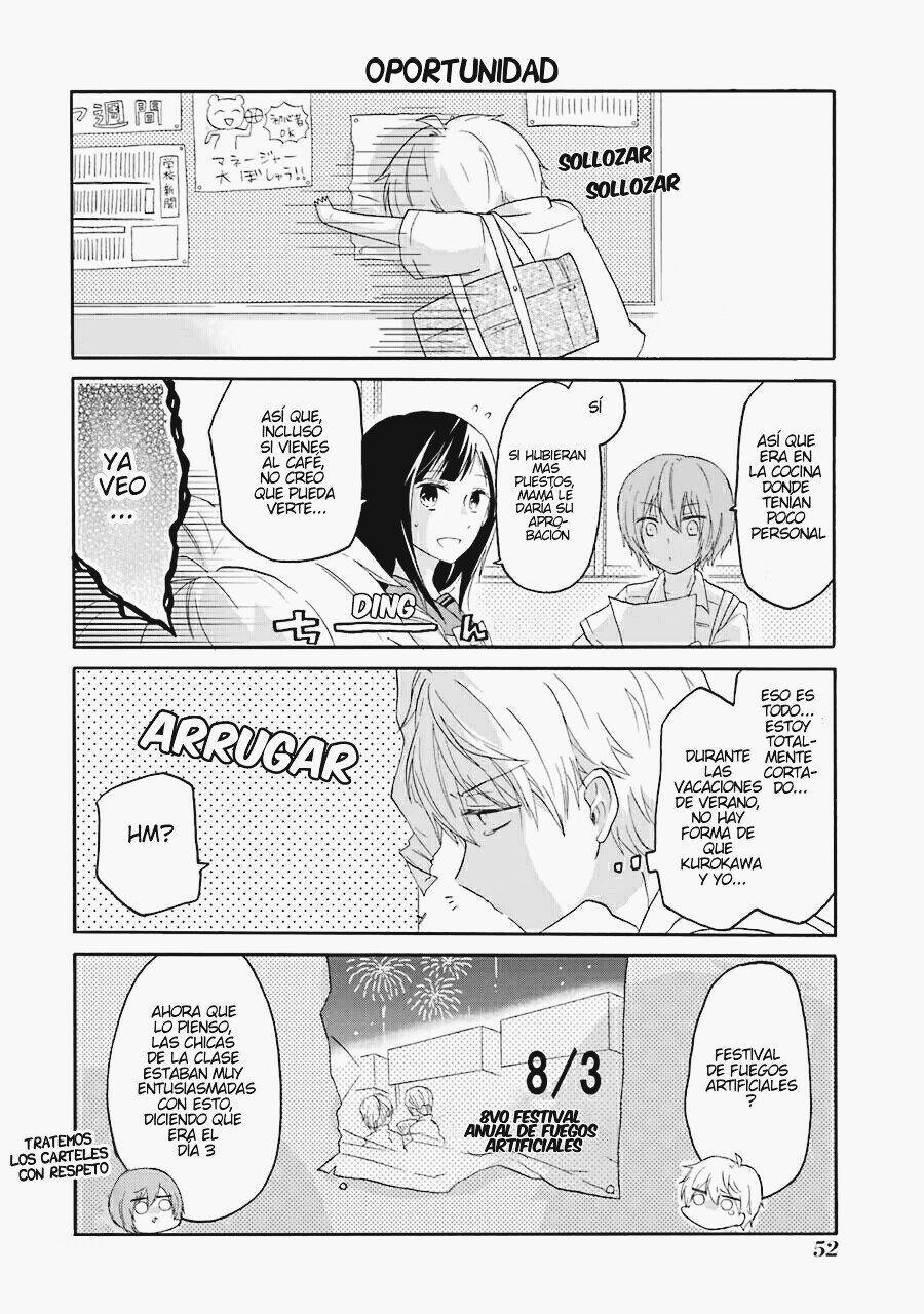 Capitulo 21 page 16