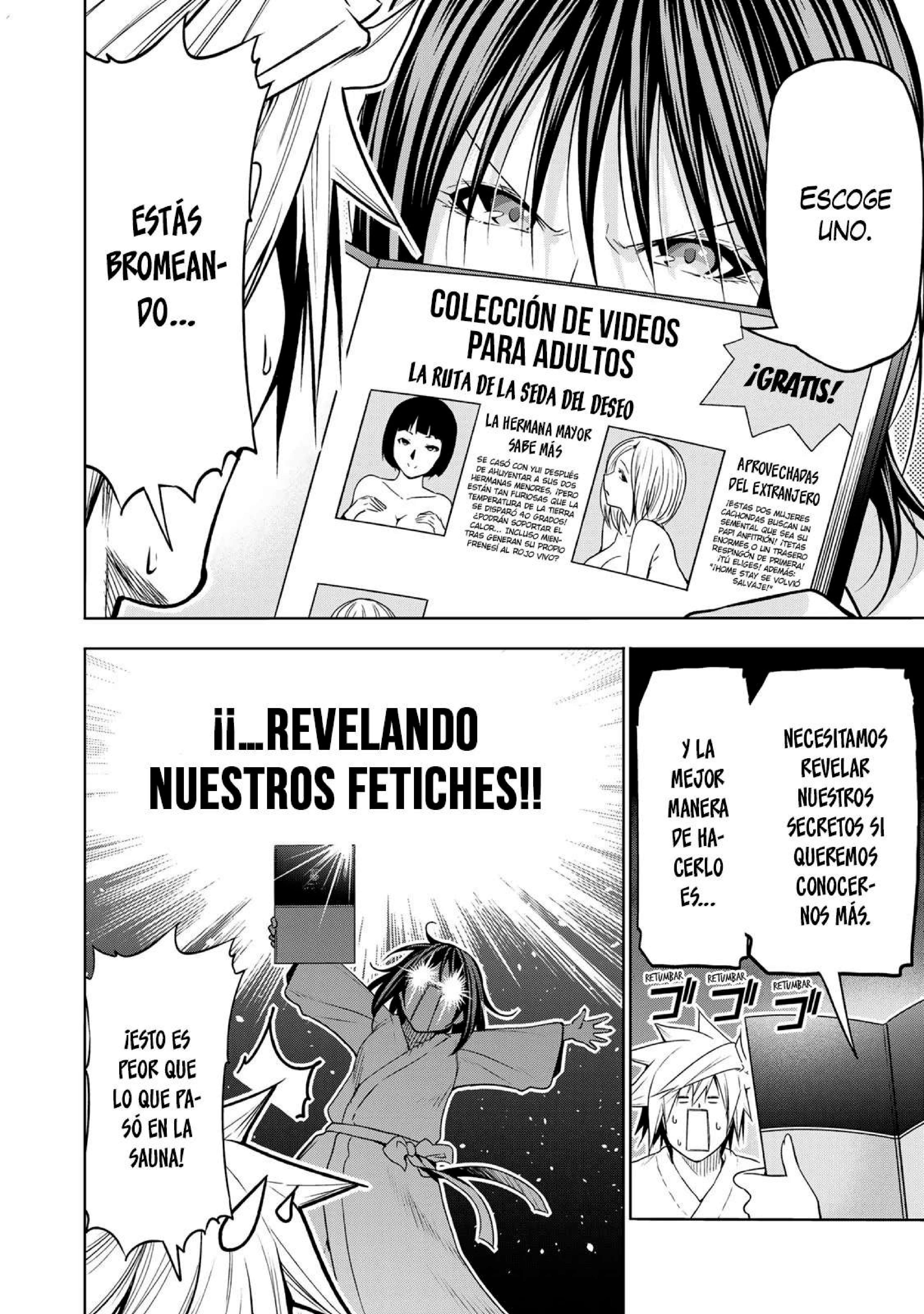 Capitulo 106 page 11