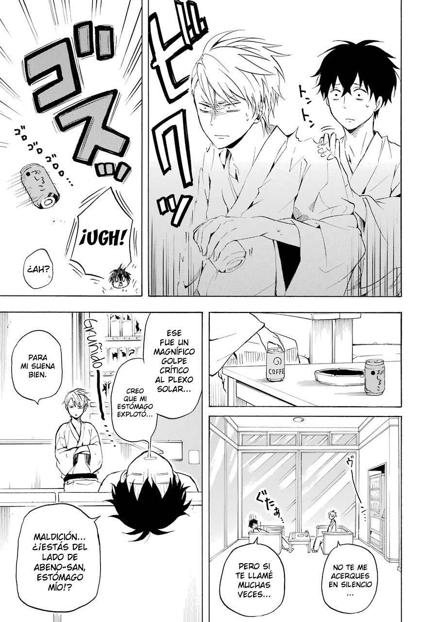 Capitulo 38 page 22