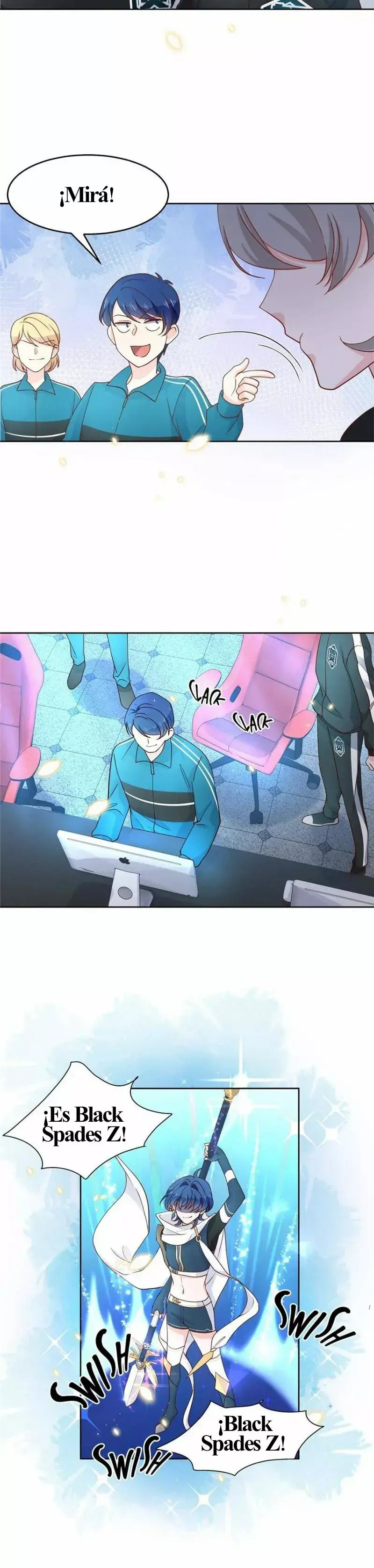 Capitulo 99 page 7