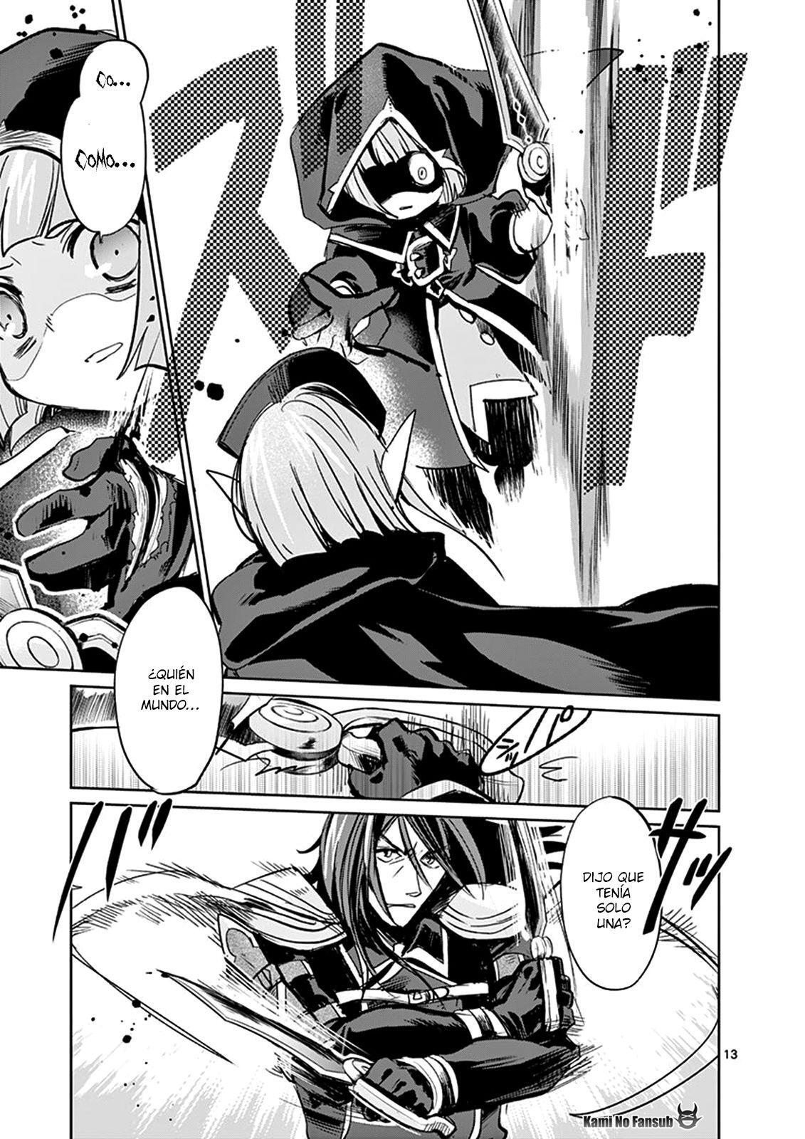 Capitulo 29 page 14