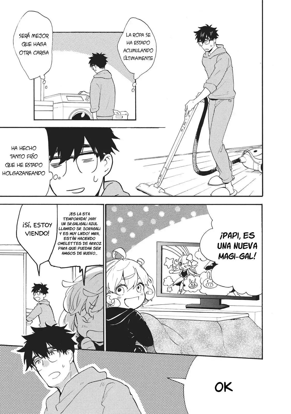 Capitulo 50 page 3