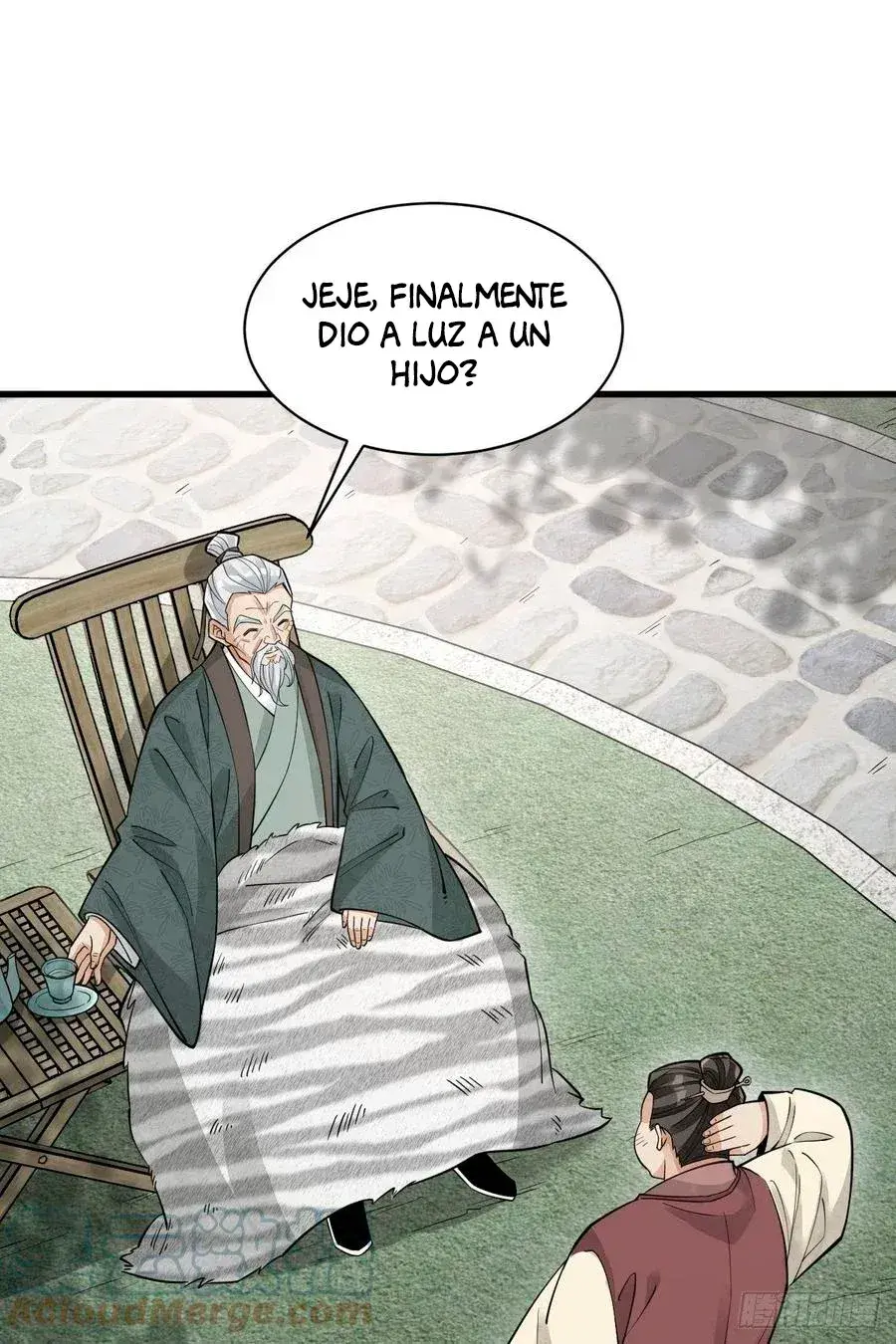 Capitulo 94 page 14