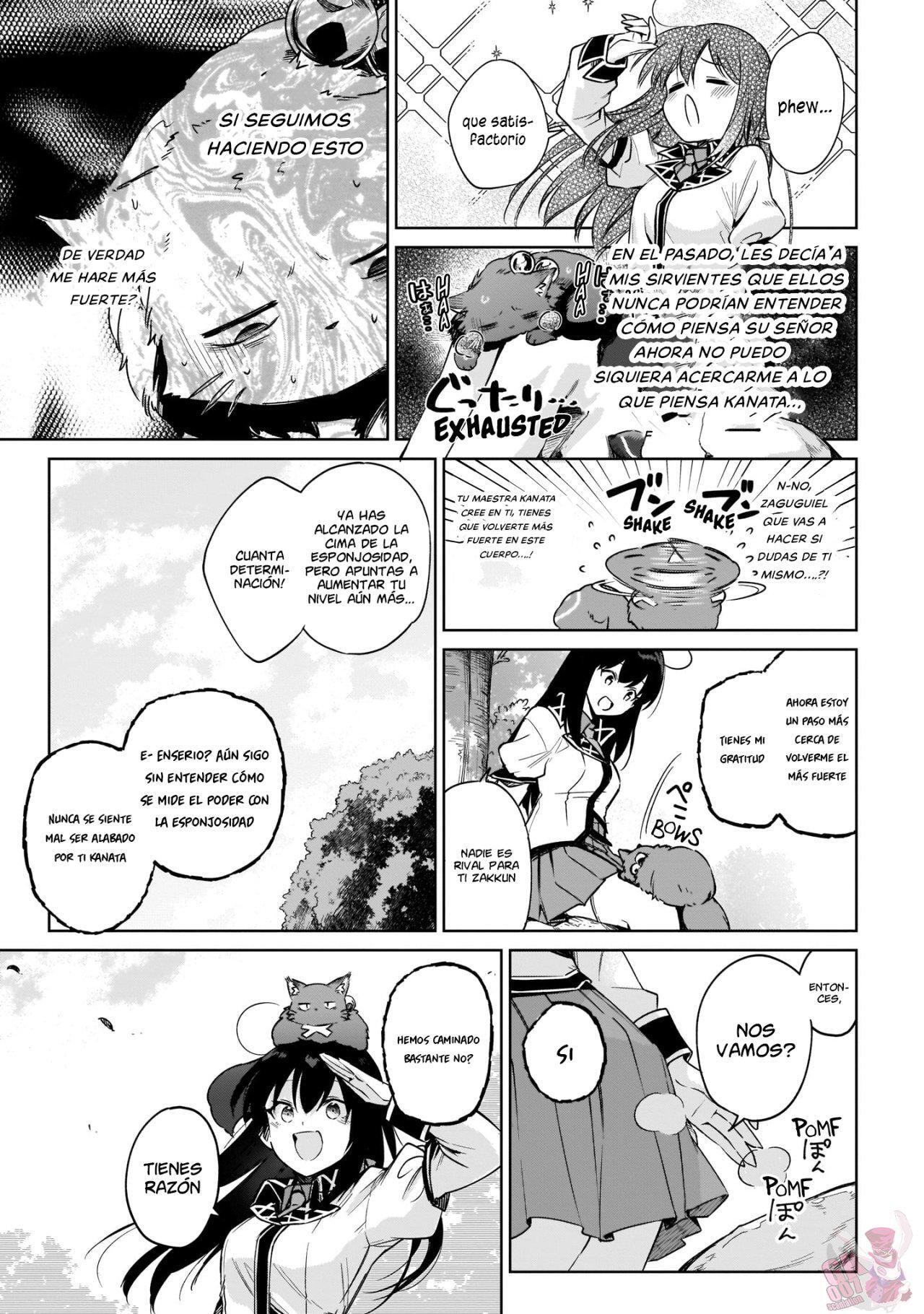 Capitulo 8 page 19
