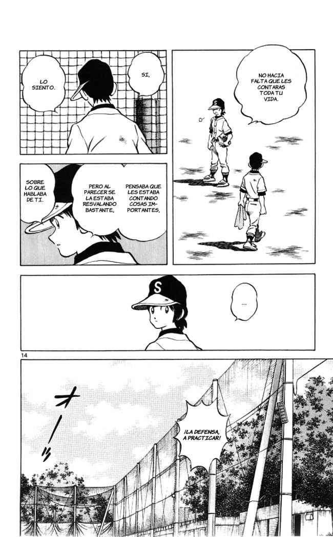 Capitulo 142 page 14