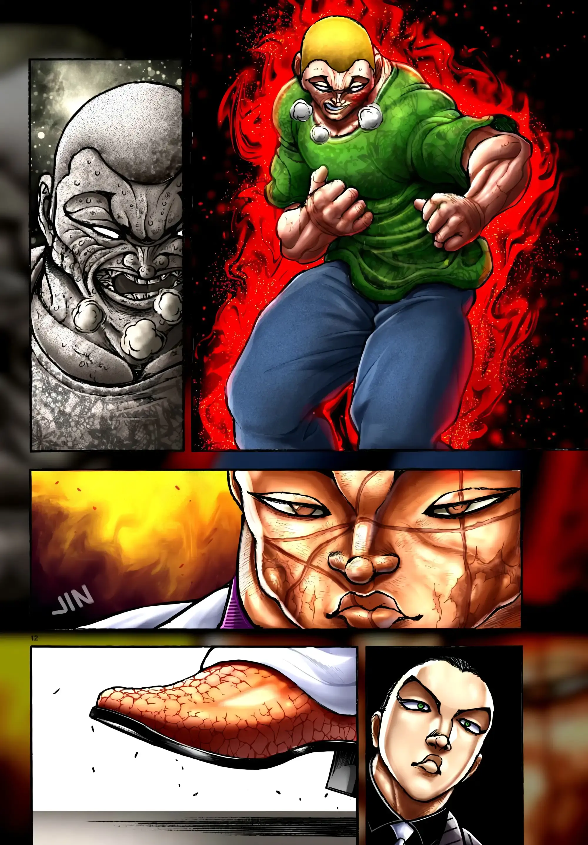 Capitulo 48 page 18