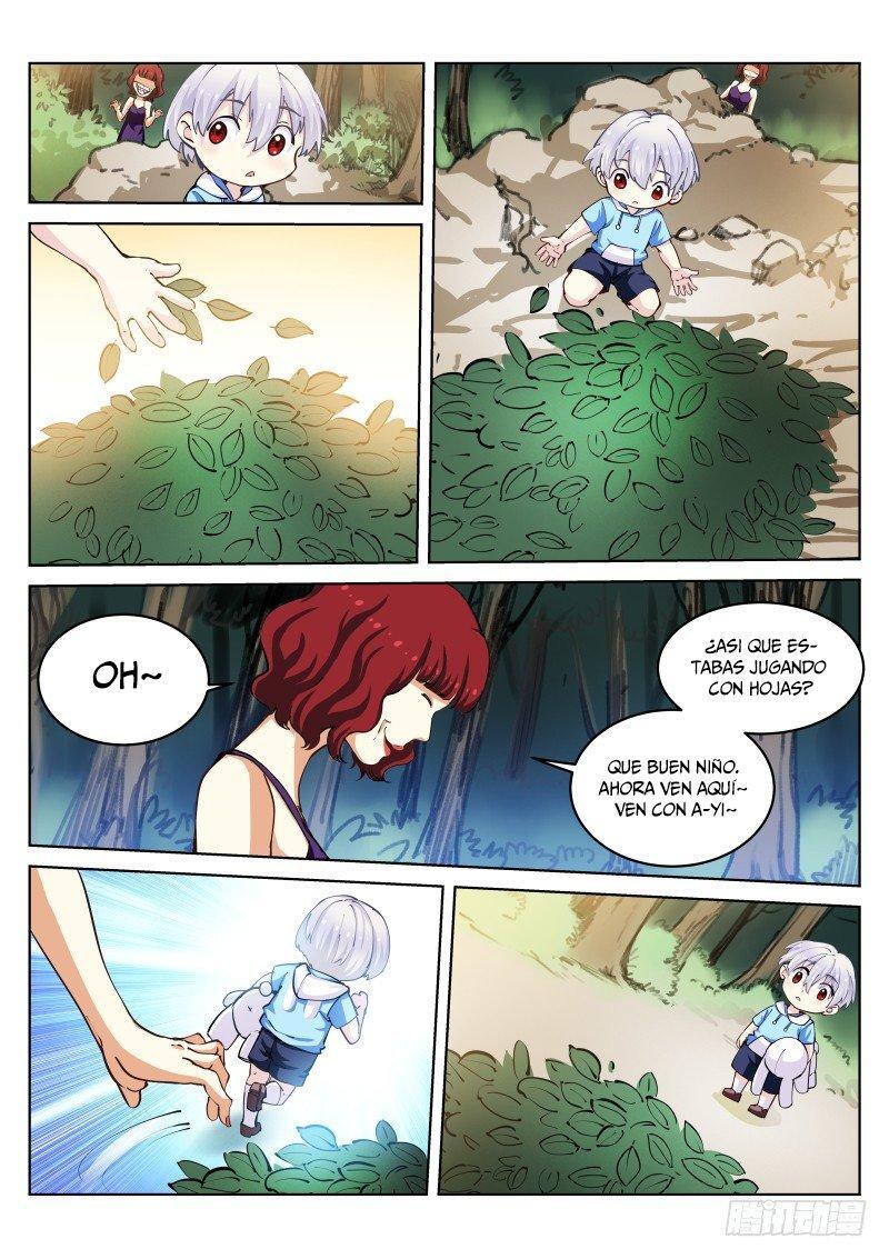 Capitulo 34 page 10